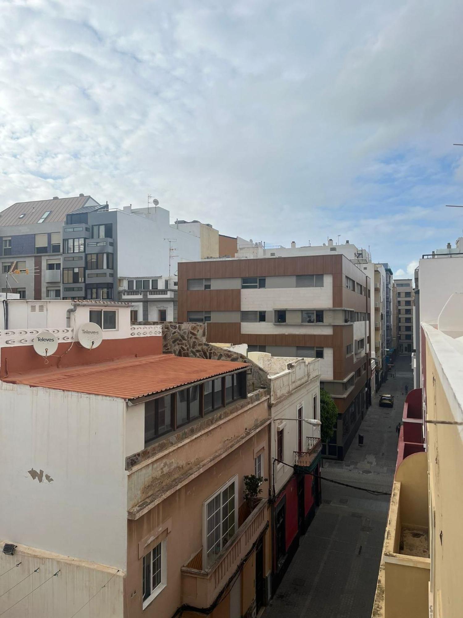 Mirlo Canteras Las Palmas de Gran Canárias Exterior foto